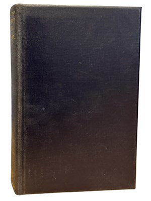 Lot 614 - WA-SHA-QUON-ASIN [GREY OWL]: TALES OF AN EMPTY...