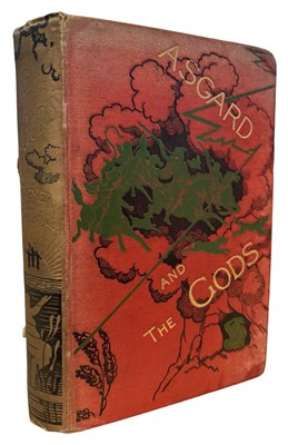Lot 282 - W S W ANSON (Ed) [ADAPTED FROM THE WORK OF DR...