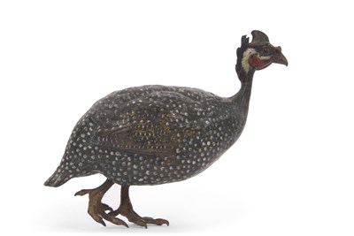 Lot 306A - Franz Xavier Bergman (Austrian 1861 –1936),...