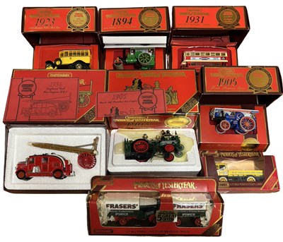 Lot 275 - A collection of various limited edition...