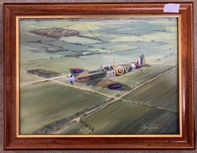 Lot 16 - Frederick T. Searle (British, 20th century),...