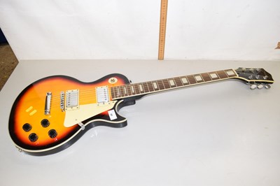Lot 80 - A Cheetah electric guarder