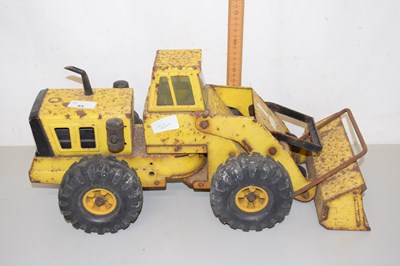Lot 85 - A Tonka bulldozer