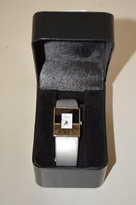 Lot 110 - A Gossip wristwatch
