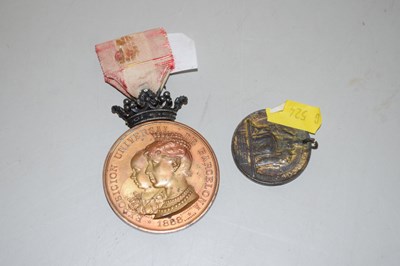 Lot 115 - A Spanish Universal International Exhibition...