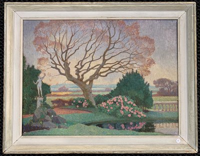 Lot 25 - Attributed to John Stanton Ward RA (1917-2007),...