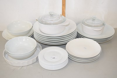 Lot 198 - Quantity of Marks & Spencers Maxim table wares...