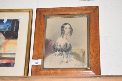 Lot 227 - After John Hayter Lady Mary Grimston,...