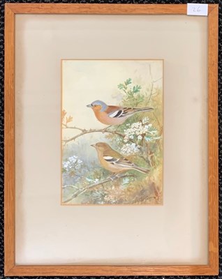 Lot 26 - Roland Green (British,1890-1972), A pair of...