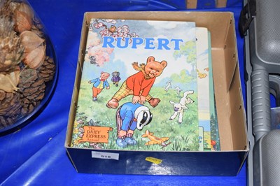Lot 518 - Quantity of Rupert annuals