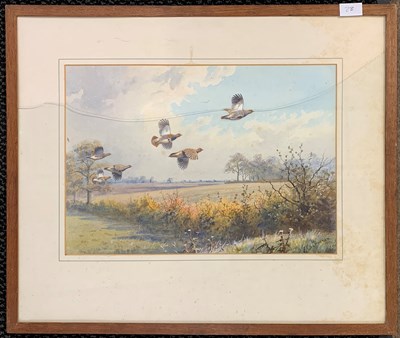 Lot 28 - John Cyril Harrison (British, 1898-1985),...