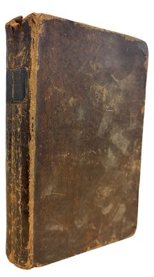 Lot 768 - M. DE RAMSEY: THE TRAVELS OF CYRUS; TO WHICH...