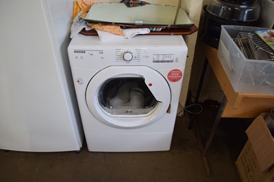 Lot 698 - HOOVER TUMBLE DRIER