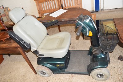 Lot 335 - A Comfort Coach mobility scooter