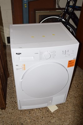 Lot 370 - A Bush tumble dryer