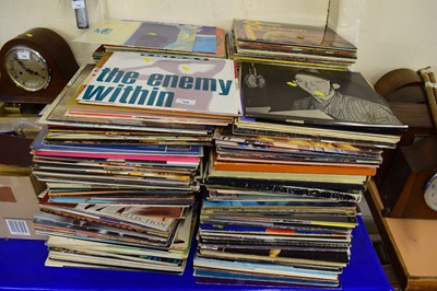 Lot 706 - Large quantity of LP's