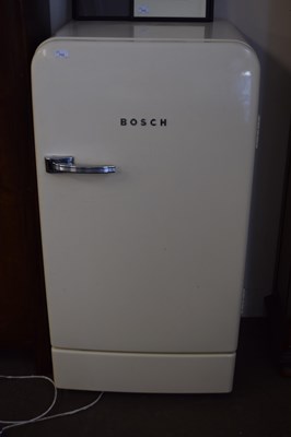 Lot 712 - BOSCH CLASSIC EDITION FRIDGE