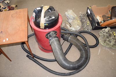 Lot 780 - A lumberjack dust extractor