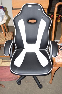 Lot 797 - Office chair