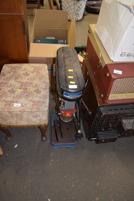 Lot 873A - Pillar drill