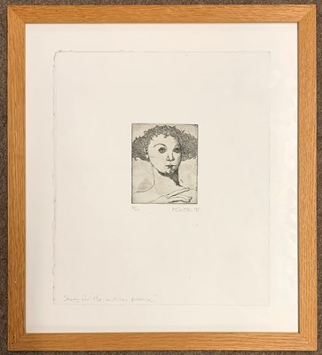 Lot 67 - 20th Century, Contemporary School, inscribed...