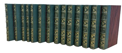Lot 38 - THE FLORIST, FRUITIST AND GARDEN MISCELLANY,...