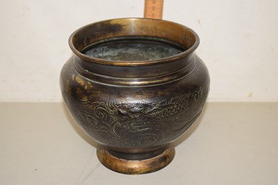 Lot 90 - Small Oriental jardiniere