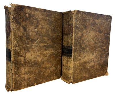 Lot 799 - R W DICKSON: PRACTICAL AGRICULTURE; OR, A...