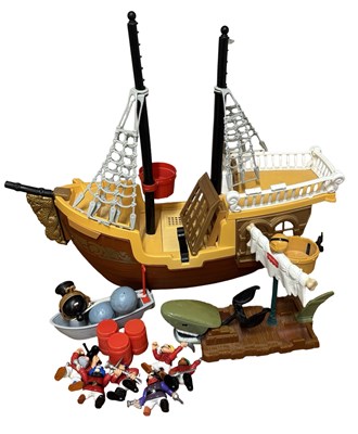 Lot 419 - A vintage 1994 Fisher Price Great Adventure...
