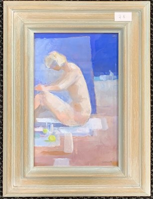 Lot 78 - Terry Bestwick (British, contemporary),...