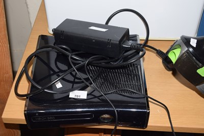 Lot 701 - XBox 360
