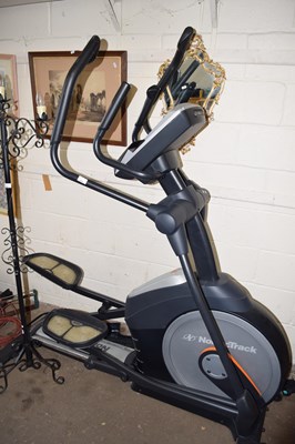 Lot 869 - A Nordic Track muscle tone exercise machine