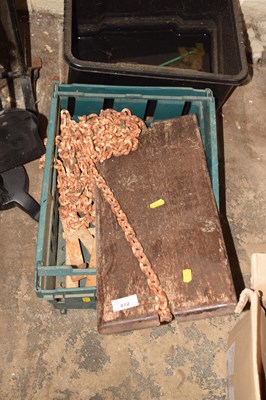 Lot 872 - Quantity of shed clearance ro include swing etc