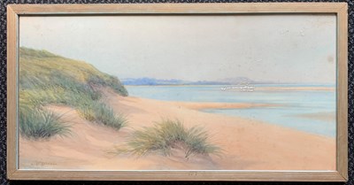 Lot 59 - Lawrence G.Linnell (British, 20th century),...