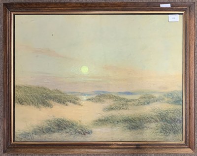 Lot 47 - Lawrence G.Linnell (British 20th century),...