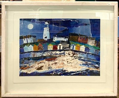Lot 36 - Martin Laurance (British, contemporary),...