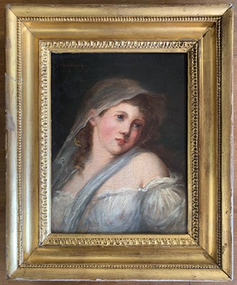 Lot 85 - Italian / Florentine School circa 19th / early...