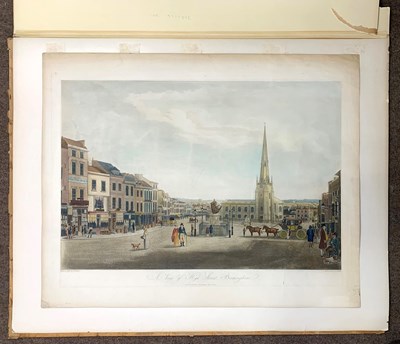 Lot 87 - Joseph Constantine Stadler (active.1780-1812),...