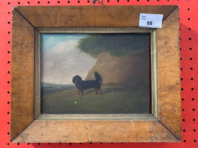 Lot 88 - English School, circa 19th / early 20th...