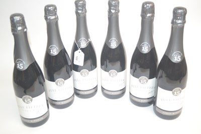 Lot 160 - Six bottles of The Full Fifteen, Australian...