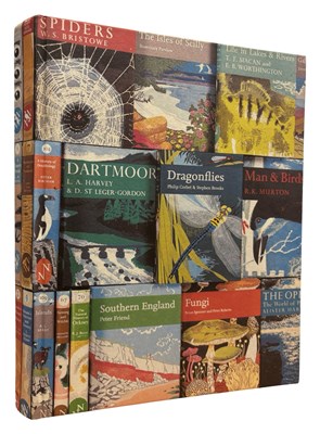 Lot 709 - PETER MARREN AND ROBERT GILLMOR: ART OF THE...