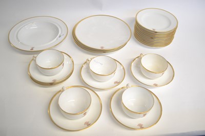 Lot 362 - Quantity of Copeland china, late 19th/early...