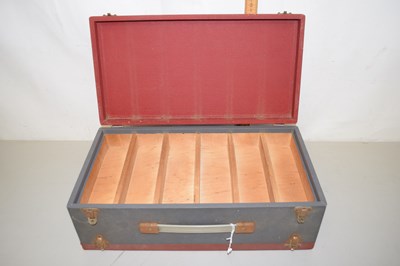 Lot 49 - A filing case for 35mm film slides