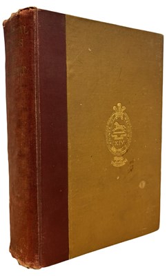 Lot 20 - CAPTAIN H. O'DONNELL (Ed): HISTORICAL RECORDS...