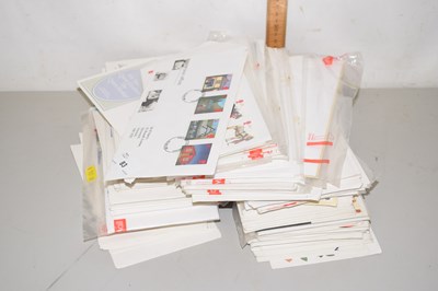Lot 83 - A collection of British first day covers