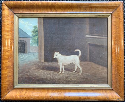 Lot 99 - British School, circa 19th century,...