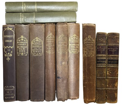 Lot 918 - ONE BOX: A small collection of editions of THE...