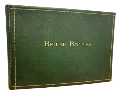 Lot 983 - HENRI DUPRAY AND WILLIAM MAXWELL: BRITISH...