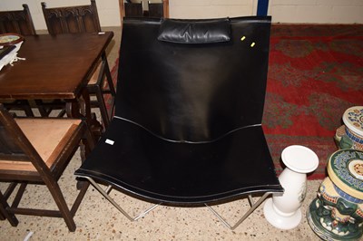Lot 269 - Reproduction retro style samara 501 chair