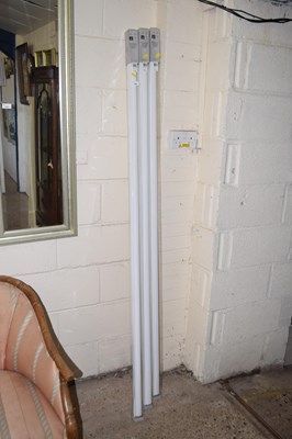 Lot 226 - Three John Lewis blackout roller blinds